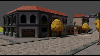 9424 DS Delfino Square CT Test V1 [upl. by Ayres]