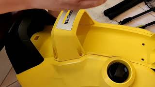 Lets do it with Karcher K4 [upl. by Anala]