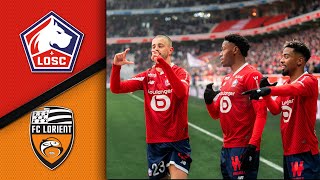 LOSCFCL 30  Goals amp Highlights 🤩⚽️ [upl. by Fitzgerald]