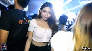 NONSTOP DISCO TECHNO REMIX  Dj Army  pang hataw sa discohan [upl. by Elna950]