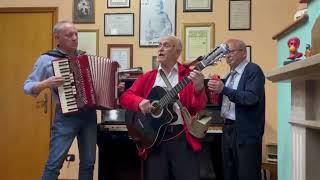 O Sarracino  Canzone napoletana  Neapolitan song  Canción napolitana  Неаполитанская песня [upl. by Stanford]