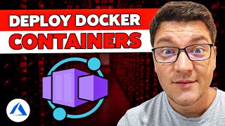 How To Deploy Your Application To Azure Container Apps Using GitHub Actions  CICD Pipeline [upl. by Maryann544]