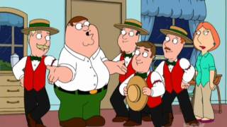 Family Guy  The Vasectomy Song [upl. by Rena]