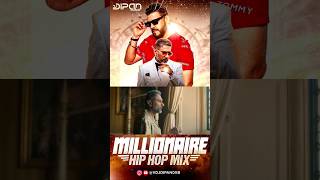 Millionaire  HipHop Mix  Dj Dipan Dubaimillionaire vdjdipandubai glory trending remix dubai [upl. by Paula]