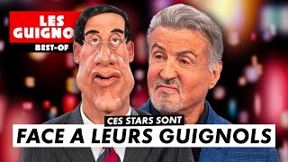 Ils font FACE À LEURS MARIONNETTES DES GUIGNOLS   Bestof  CANAL [upl. by Remark]