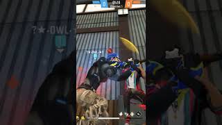 IMPOSSIBILITY SHOhowtoearnmoneybyplayingfreefire garenafreefire freefire1vs1customtipsandtricks [upl. by Thedrick350]