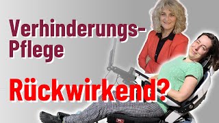 ❤️ Verhinderungspflege rückwirkend beantragen  Geht das [upl. by Esertal342]