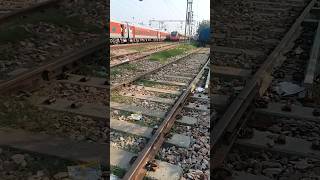 New Trailer Agra cant to jabalpur [upl. by Maximilian]