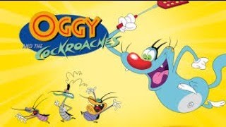 oggy and the cockroaches [upl. by Devonne]