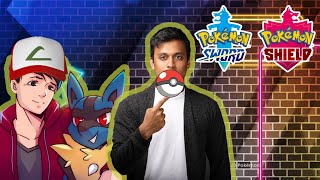 Pokemon Battles and Raids ft BhaiLogKaAdda [upl. by Rothstein]