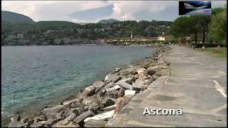 Tessin  Rund um den Lago Maggiore  Part 1 of 4 [upl. by Enelaj651]