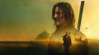 The Walking Dead Daryl Dixon 2023  Official Trailer  Trailer DB [upl. by Ivonne]