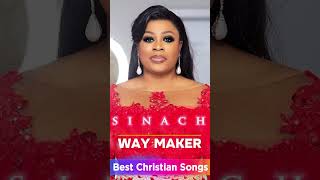 SINACH  WAY MAKER  OFFICIAL VIDEO  The Song Shook The World [upl. by Ydasahc]