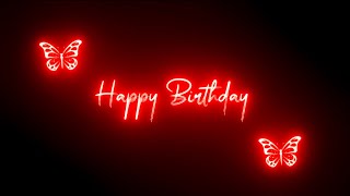 Happy Birthday Whatsapp Status 🎂🎉 🥀happy birthday status video 🥀 happy birthday status birthday [upl. by Annalise279]