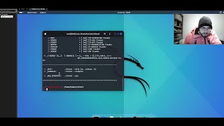 Instalar ufonet ataque DDoS botnet Kali Linux [upl. by Nolyaw257]