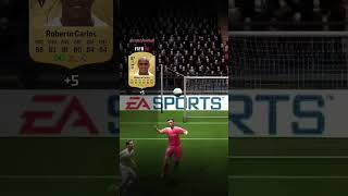 Heisenberg FIFA evoltion🔥2024fifa23 fut23 fifa22 fifa football shorts skills fypfyp [upl. by Loni923]