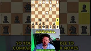 How to Study Chess Openings chess shorts [upl. by Brianne]