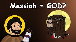 The Old Testament PROVES the Messiah is GOD [upl. by Dlareg]