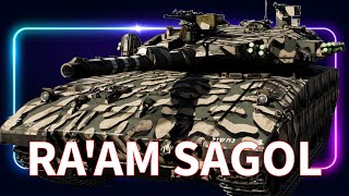 Raam Sagol War Thunder Guide Operation Purple Thunder [upl. by Ellives]