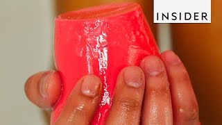 How to Make Shower Jelly [upl. by Brenden]