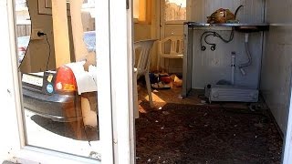 Two dead in gun attack on S Korea embassy in Libya [upl. by Burroughs]