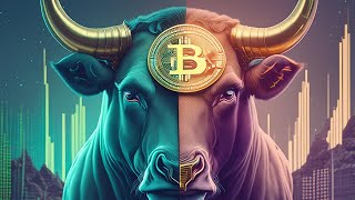 Why Did Bitcoin and Altcoins Drop When Will the Rise Come  Crypto Market Analysis [upl. by Flam71]