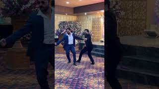 Tauba Tauba Wedding Dance Choreo [upl. by Nilra]