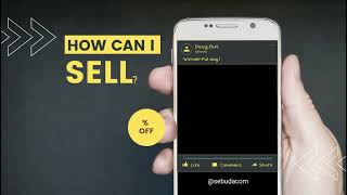 How Can I Sell Instagram Account in Sebudacom [upl. by Aened]