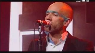 REM  Electrolite Live [upl. by Nolat636]