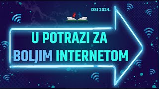 Digitalni tragovi i sigurne lozinke  podcast 4 A OŠ Novska [upl. by Maril]