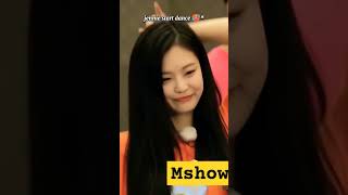 Jennie dance styles 🥵 shorts fypシ゚ blackpink love status cute dance [upl. by Anneg]