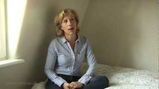 RADA A Word With Juliet Stevenson 2012 [upl. by An685]