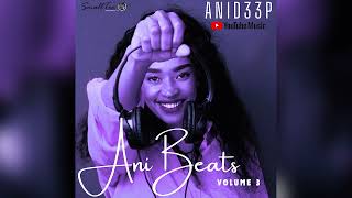 AniD33P Presents AniBeats Sessions Volume 3 [upl. by Marlie54]