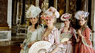 Marie Antoinette Full Movie Facts And Review  Kirsten Dunst  Jason Schwartzman [upl. by Olympias]