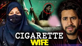 DISTURBING CASE OF MEHAR JHAN  bijnor cigarette wife  helplessmen4 [upl. by Enaenaj299]