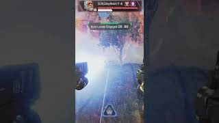 Feeling Flonky In Top 3 apexclips apexlegends [upl. by Laney834]