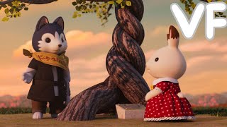 Sylvanian Families le film  le cadeau de Freya BANDE ANNONCE VF 2024 [upl. by Adamsen891]