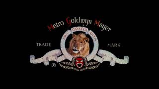 MetroGoldwynMayer 1958 [upl. by Aimat]