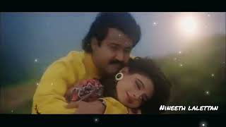 yavana kadhayil ninnu vanna song lalettan version [upl. by Atival]