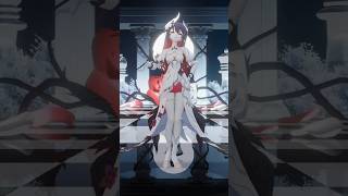 MMD卓别林蝴蝶步honkai impact 3Seele Vollerei [upl. by Christalle]