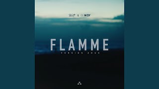 Flamme Zouk Version [upl. by Avelin26]