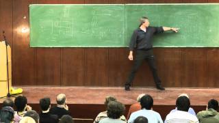 The 29th Jerusalem Winter School in Theoretical Physics  Erik Verlinde Amsterdam University [upl. by Storm]