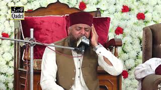 Tilawat Quran pak  Qari Habibullah Chishti [upl. by Maibach605]