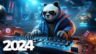 EDM Mixes of Popular Songs 🎧 EDM Bass Boosted Music Mix 🎧 Best Of Gaming Music 2024 1611 [upl. by Dustie]