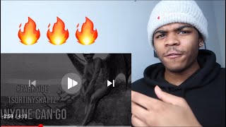 Parkside TSOrTinySkattz Really Evil ‼️🔥 “ Anyone Can Go “🔥 AMERICAN REACTION [upl. by Gould928]