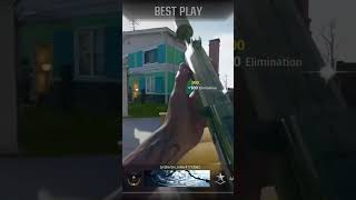 Best play BO6 bo6 beta6 callofduty beta5 warzone cod betagames multiplayer gaming [upl. by Ahsinat]