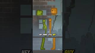 This is what will happen if you bullied the wrong guy gone wrong melonplaygroud funny shorts [upl. by Regine]