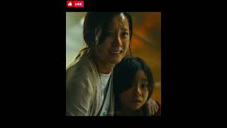 💔Homeless Man Sad Edit😞  Train to Busan viralshorts [upl. by Riffle328]