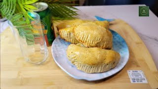 Steps to make Meat Pie CheksCuisine subscribe food allcountry chek fyploveYummy [upl. by Leod]