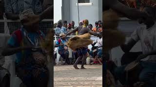 CULTURE AND TRADITION AFRICAN EXCELLENTE DANSE AFRICAINE [upl. by Haimrej]